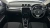Suzuki Vitara 1.4 Boosterjet Mild Hybrid Motion 5dr 5dr Manual 2025