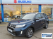 Suzuki Vitara 1.4 Boosterjet Mild Hybrid Motion 5dr 5dr Manual 2025