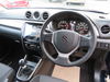 Suzuki Vitara 1.4 Boosterjet Mild Hybrid Motion 5dr 5dr Manual 2026