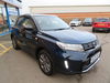 Suzuki Vitara 1.4 Boosterjet Mild Hybrid Motion 5dr 5dr Manual 2026