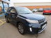 Suzuki Vitara 1.4 Boosterjet Mild Hybrid Motion 5dr 5dr Manual 2025