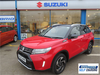 Suzuki Vitara 1.4 Boosterjet Mild Hybrid Ultra 5dr 5dr Manual 2026