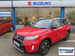Suzuki Vitara 1.4 Boosterjet Mild Hybrid Ultra 5dr 5dr Manual 2025
