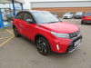Suzuki Vitara 1.4 Boosterjet Mild Hybrid Ultra 5dr 5dr Manual 2026
