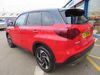 Suzuki Vitara 1.4 Boosterjet Mild Hybrid Ultra 5dr 5dr Manual 2026