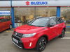 Suzuki Vitara 1.4 Boosterjet Mild Hybrid Ultra 5dr 5dr Manual 2026