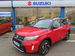 Suzuki Vitara 1.4 Boosterjet Mild Hybrid Ultra 5dr 5dr Manual 2025
