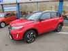 Suzuki Vitara 1.4 Boosterjet Mild Hybrid Ultra 5dr 5dr Manual 2026