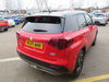 Suzuki Vitara 1.4 Boosterjet Mild Hybrid Ultra 5dr 5dr Manual 2026
