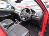 Suzuki Vitara 1.4 Boosterjet Mild Hybrid Ultra 5dr 5dr Manual 2026