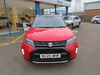 Suzuki Vitara 1.4 Boosterjet Mild Hybrid Ultra 5dr 5dr Manual 2026
