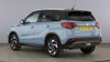 Suzuki Vitara 1.4 Boosterjet Mild Hybrid Ultra ALLGRIP 5dr 5dr Manual 2026