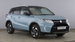 Suzuki Vitara 1.4 Boosterjet Mild Hybrid Ultra ALLGRIP 5dr 5dr Manual 2024