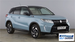 Suzuki Vitara 1.4 Boosterjet Mild Hybrid Ultra ALLGRIP 5dr 5dr Manual 2024