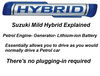 Suzuki Vitara 1.4 Boosterjet Mild Hybrid Ultra ALLGRIP 5dr 5dr Manual 2025