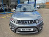 Suzuki Vitara 1.4 Boosterjet S SUV 5dr Petrol Manual ALLGRIP Euro 6 (s/s) (140 ps) 5dr Manual 2026