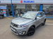Suzuki Vitara 1.4 Boosterjet S SUV 5dr Petrol Manual ALLGRIP Euro 6 (s/s) (140 ps) 5dr Manual 2017