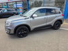 Suzuki Vitara 1.4 Boosterjet S SUV 5dr Petrol Manual ALLGRIP Euro 6 (s/s) (140 ps) 5dr Manual 2026