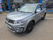Suzuki Vitara 1.4 Boosterjet S SUV 5dr Petrol Manual ALLGRIP Euro 6 (s/s) (140 ps) 5dr Manual 2017
