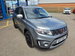 Suzuki Vitara 1.4 Boosterjet S SUV 5dr Petrol Manual ALLGRIP Euro 6 (s/s) (140 ps) 5dr Manual 2017