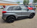 Suzuki Vitara 1.4 Boosterjet S SUV 5dr Petrol Manual ALLGRIP Euro 6 (s/s) (140 ps) 5dr Manual 2017
