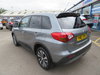 Suzuki Vitara 1.4 Boosterjet S SUV 5dr Petrol Manual ALLGRIP Euro 6 (s/s) (140 ps) 5dr Manual 2026