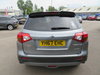 Suzuki Vitara 1.4 Boosterjet S SUV 5dr Petrol Manual ALLGRIP Euro 6 (s/s) (140 ps) 5dr Manual 2026