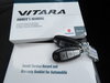 Suzuki Vitara 1.4 Boosterjet S SUV 5dr Petrol Manual ALLGRIP Euro 6 (s/s) (140 ps) 5dr Manual 2026