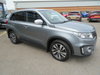 Suzuki Vitara 1.4 Boosterjet S SUV 5dr Petrol Manual ALLGRIP Euro 6 (s/s) (140 ps) 5dr Manual 2026