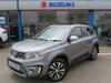 Suzuki Vitara 1.4 Boosterjet S SUV 5dr Petrol Manual ALLGRIP Euro 6 (s/s) (140 ps) 5dr Manual 2026