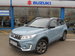 Suzuki Vitara 1.4 Boosterjet SZ-T 5dr 5dr Manual 2020