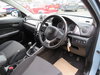 Suzuki Vitara 1.4 Boosterjet SZ-T 5dr 5dr Manual 2026