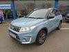 Suzuki Vitara 1.4 Boosterjet SZ-T 5dr 5dr Manual 2026