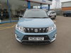 Suzuki Vitara 1.4 Boosterjet SZ-T 5dr 5dr Manual 2026