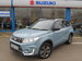 Suzuki Vitara 1.4 Boosterjet SZ-T 5dr 5dr Manual 2020