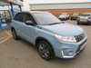 Suzuki Vitara 1.4 Boosterjet SZ-T 5dr 5dr Manual 2026
