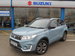 Suzuki Vitara 1.4 Boosterjet SZ-T 5dr 5dr Manual 2020