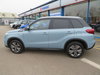 Suzuki Vitara 1.4 Boosterjet SZ-T 5dr 5dr Manual 2026