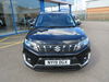 Suzuki Vitara 1.4 Boosterjet SZ5 5dr 5dr Manual 2025