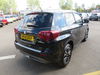 Suzuki Vitara 1.4 Boosterjet SZ5 5dr 5dr Manual 2025