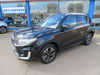 Suzuki Vitara 1.4 Boosterjet SZ5 5dr 5dr Manual 2025