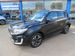 Suzuki Vitara 1.4 Boosterjet SZ5 5dr 5dr Manual 2019