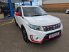 Suzuki Vitara 1.4 Boosterjet SZ5 SUV 5dr Petrol Manual ALLGRIP Euro 6 (s/s) (140 ps) 5dr Manual 2026