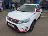 Suzuki Vitara 1.4 Boosterjet SZ5 SUV 5dr Petrol Manual ALLGRIP Euro 6 (s/s) (140 ps) 5dr Manual 2026