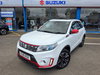 Suzuki Vitara 1.4 Boosterjet SZ5 SUV 5dr Petrol Manual ALLGRIP Euro 6 (s/s) (140 ps) 5dr Manual 2026