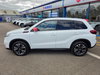 Suzuki Vitara 1.4 Boosterjet SZ5 SUV 5dr Petrol Manual ALLGRIP Euro 6 (s/s) (140 ps) 5dr Manual 2026