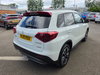 Suzuki Vitara 1.4 Boosterjet SZ5 SUV 5dr Petrol Manual ALLGRIP Euro 6 (s/s) (140 ps) 5dr Manual 2026