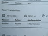 Suzuki Vitara 1.5 Hybrid SZ-T 5dr AGS 5dr Automatic 2026