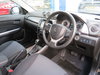 Suzuki Vitara 1.5 Hybrid SZ-T 5dr AGS 5dr Automatic 2026