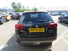 Suzuki Vitara 1.5 Hybrid SZ-T 5dr AGS 5dr Automatic 2026